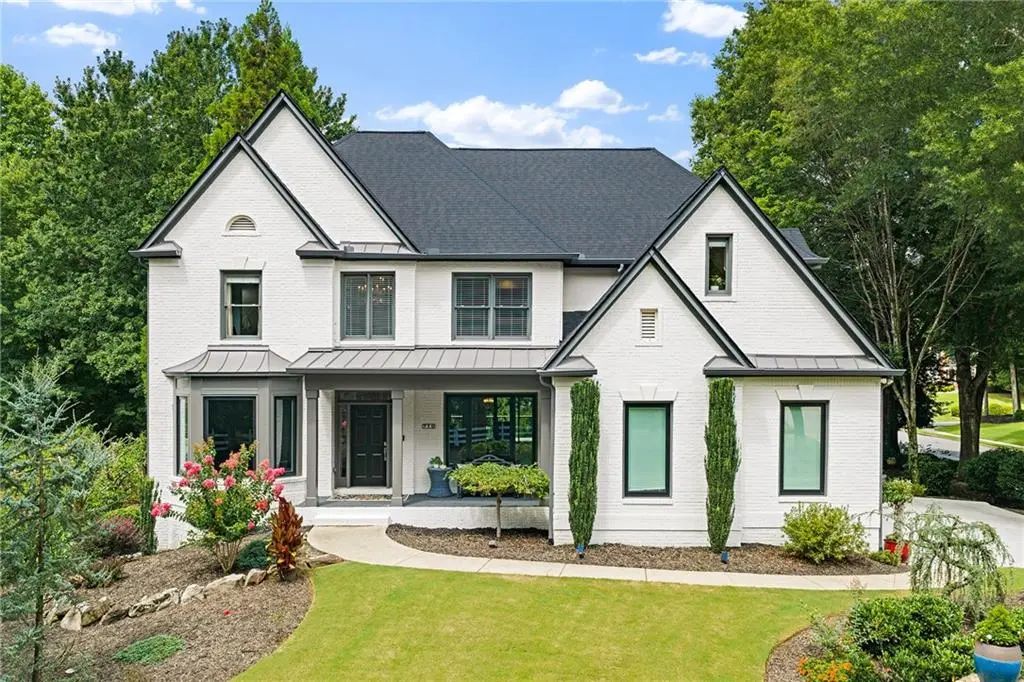 710 Lake Medlock Drive, Johns Creek
