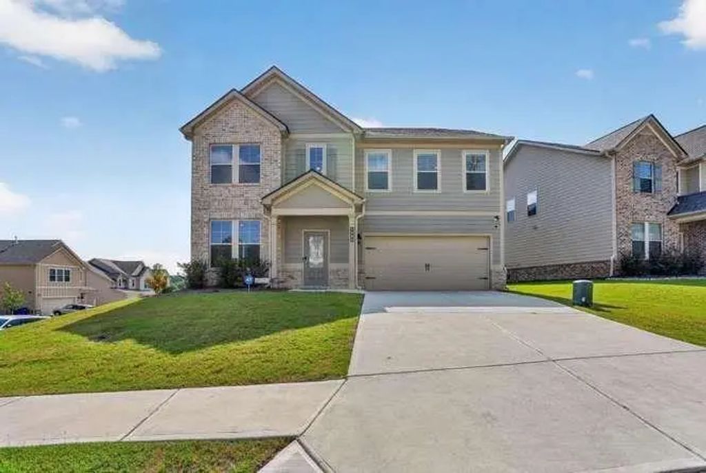 4005 Diane Lane, Fayetteville