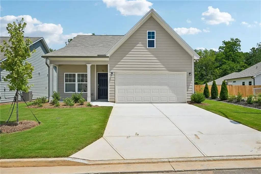 56 Primrose Drive, Dallas