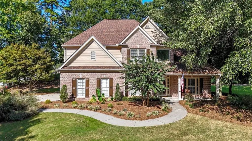 510 Senators Ridge Drive, Dallas
