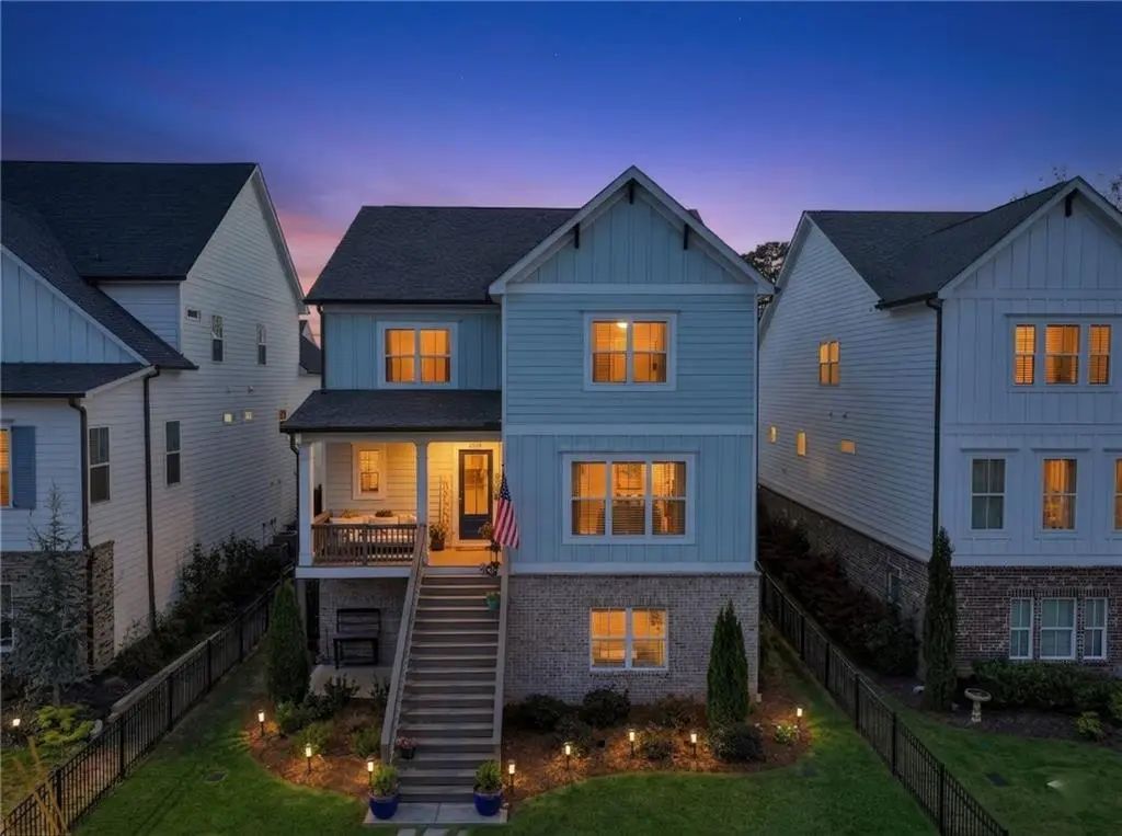 5908 Mitchell Street, Flowery Branch