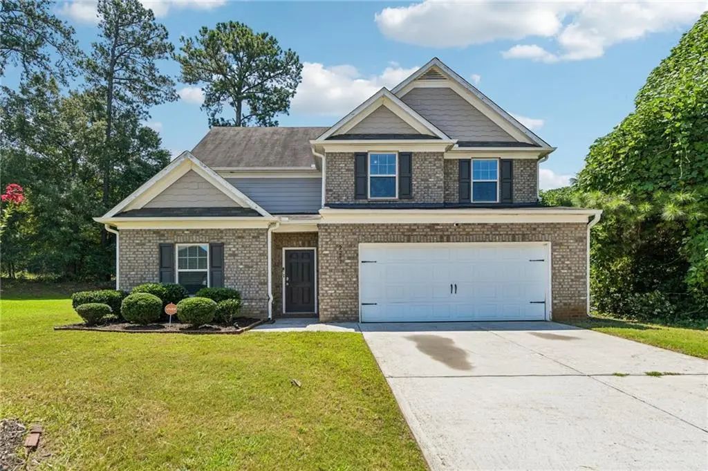 2297 Clapton Court, Jonesboro