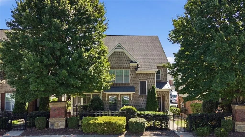 7565 Scarlet Drive, Alpharetta