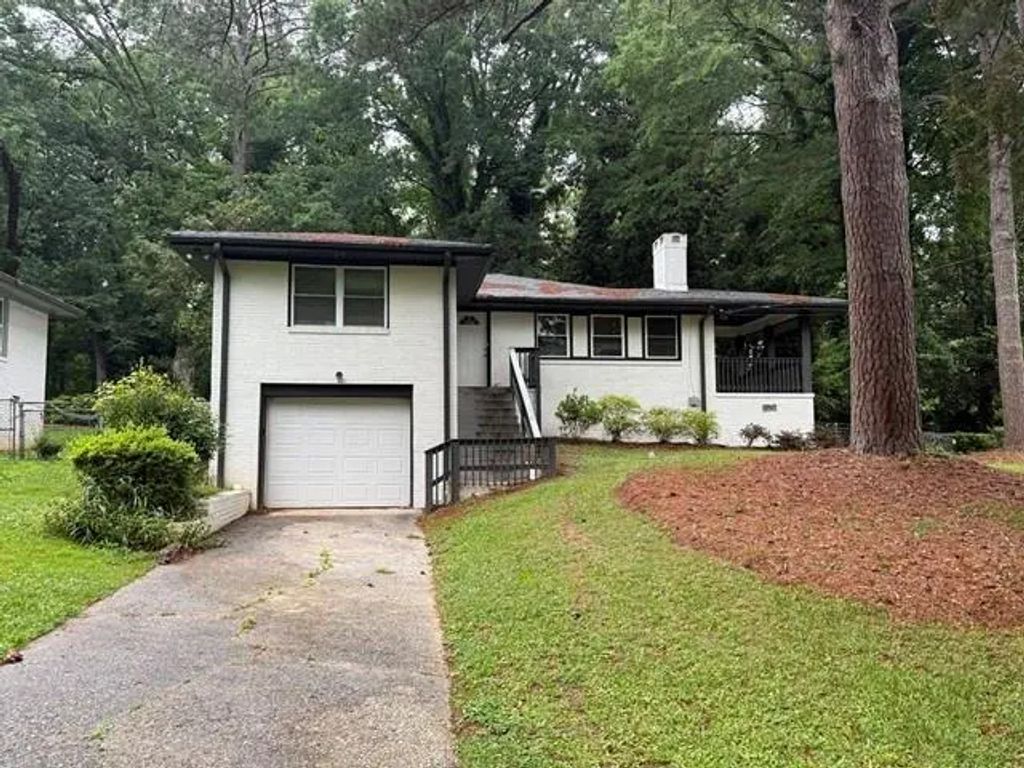 1753 Detroit Avenue Nw, Atlanta