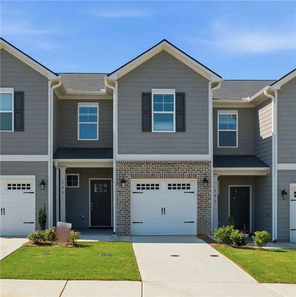 139 Chastain Drive, Cartersville