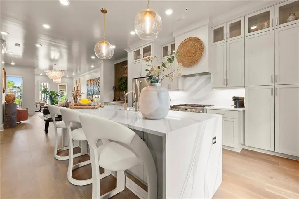 520 Fisher Drive, Alpharetta
