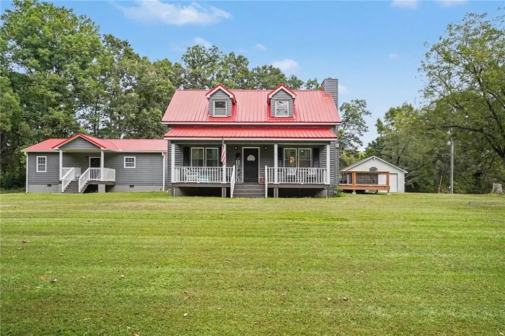 587 Highway 41 N, Milner