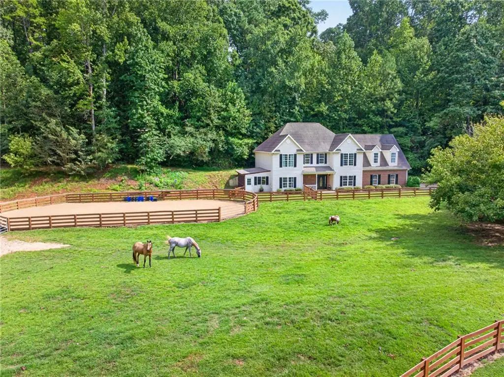 4287 Pine Vale Road, Gainesville