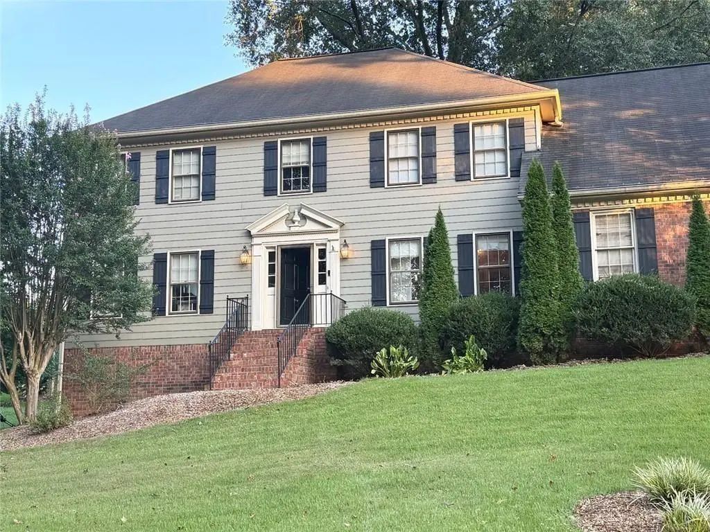 3856 Cynthia Way Sw, Lilburn
