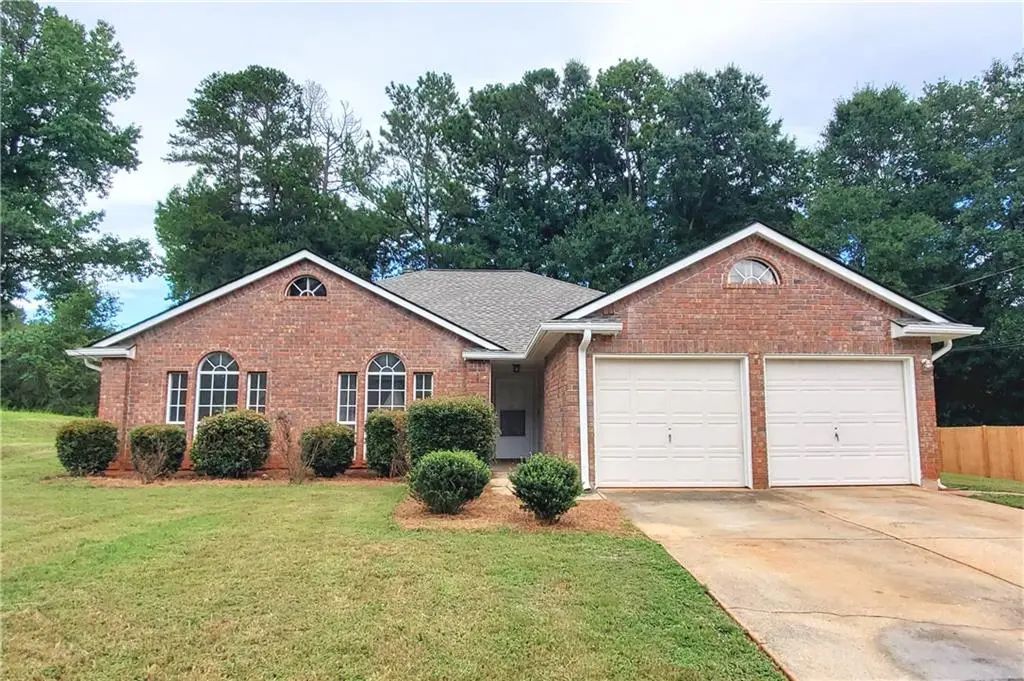 3132 Snapfinger Lane, Decatur