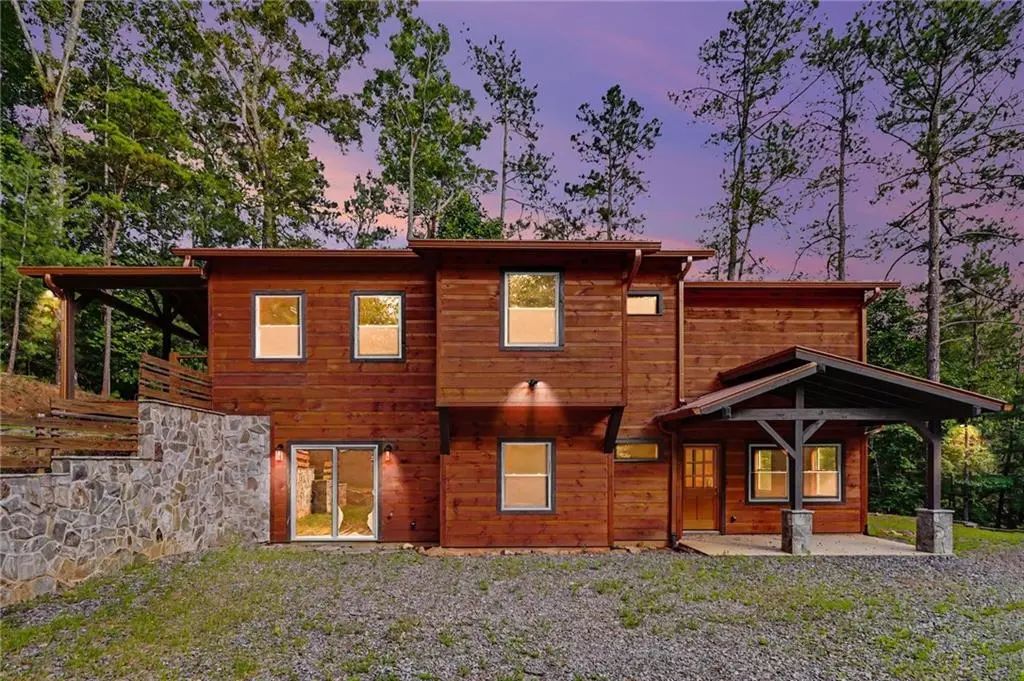 28 Francis Way, Dawsonville