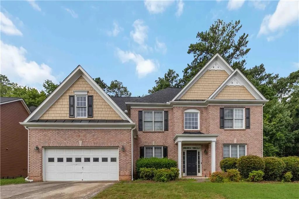 1592 Telfair Chase Way, Lawrenceville