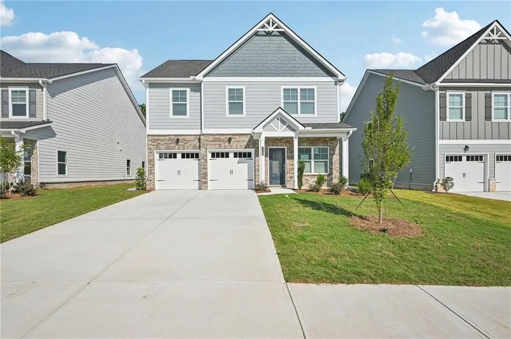 11167 Suria Drive, Covington