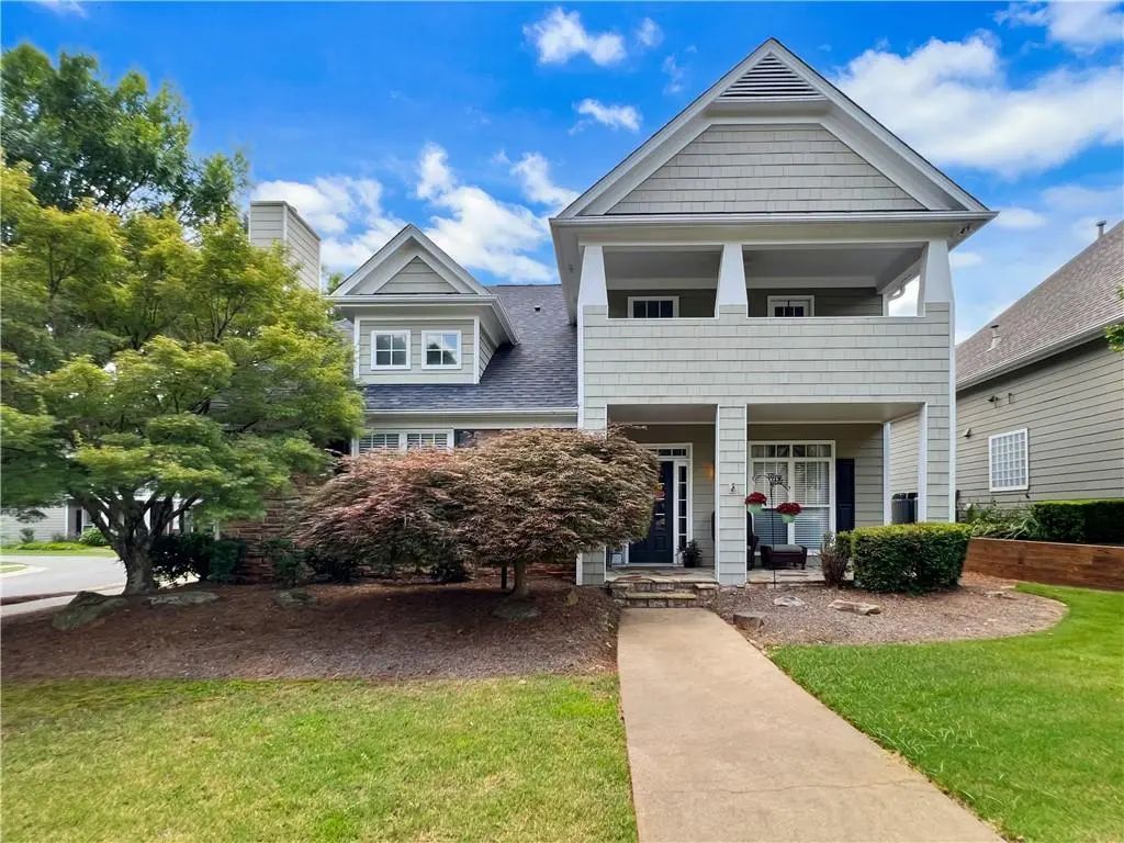 4110 Baxter Trail, Suwanee
