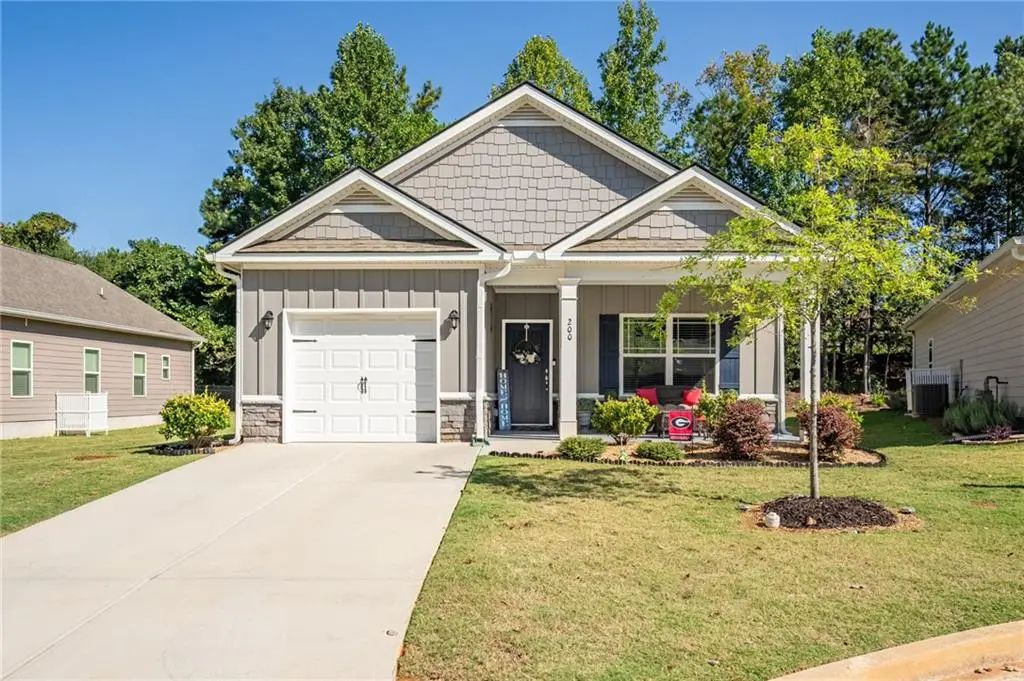 200 Vineyard Walk, Carrollton