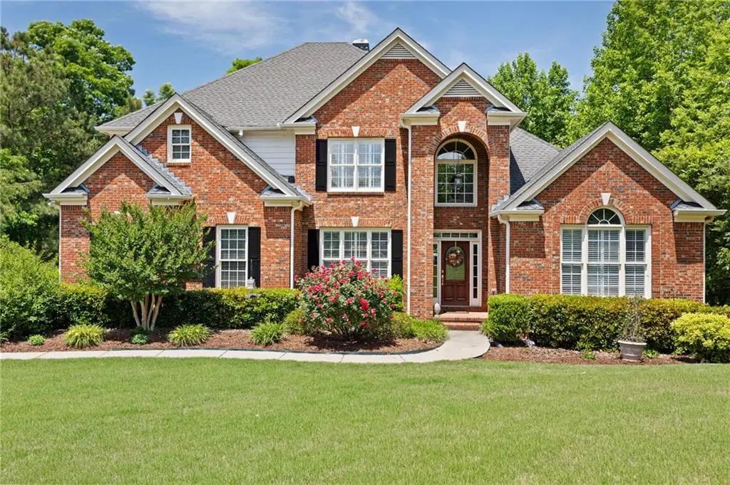 406 Mountain Point, Canton