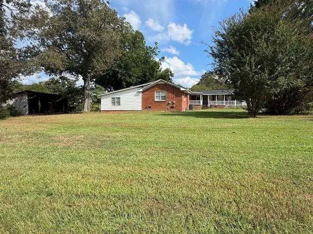 160 Tate Road, Cedartown