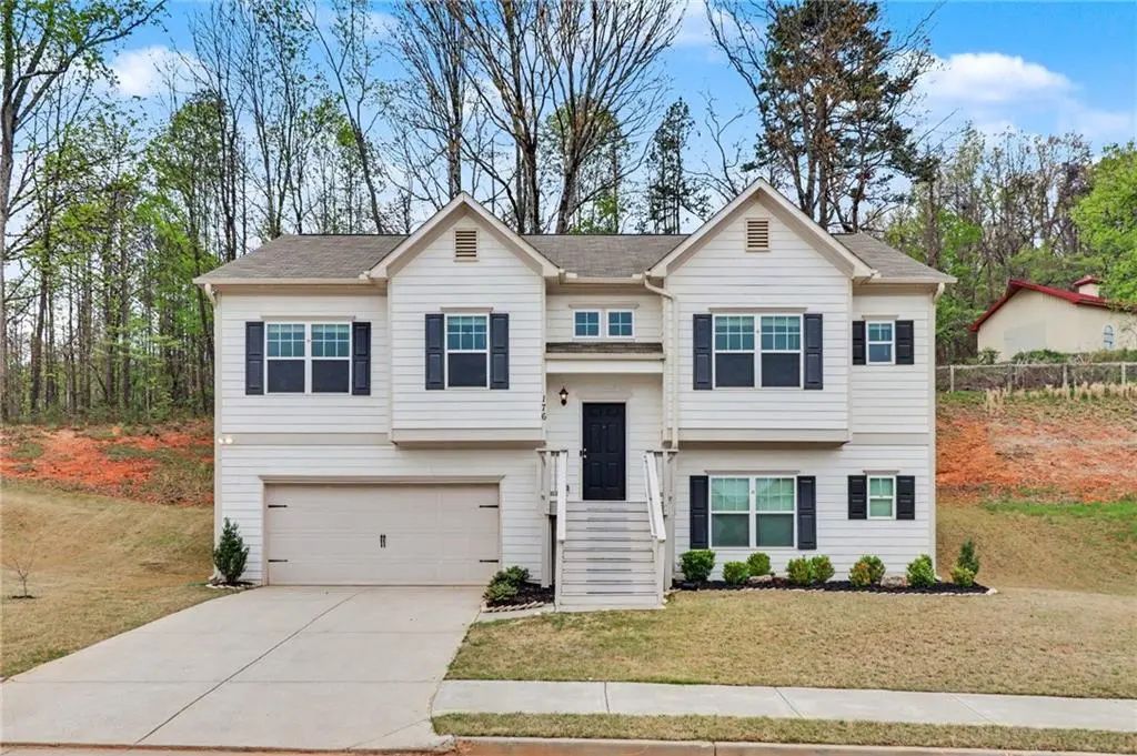 176 Malbone Street Sw, Cartersville