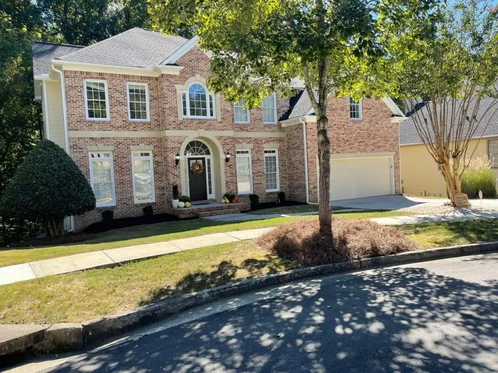 7250 Weber Street, South Fulton