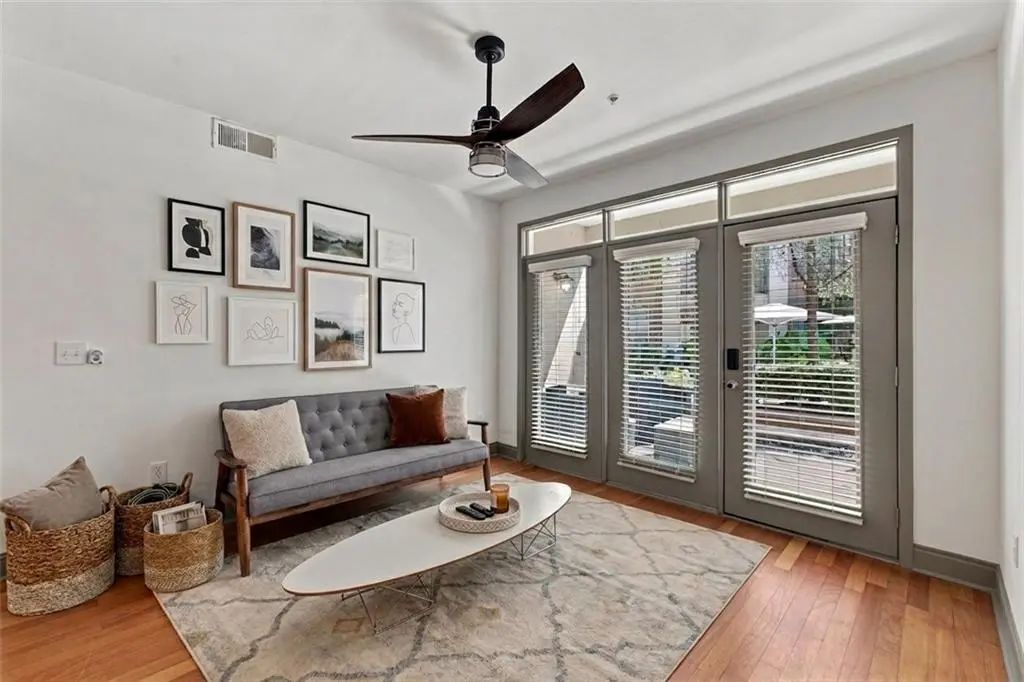 Unit 2036 - 390 17th Street Nw, Atlanta