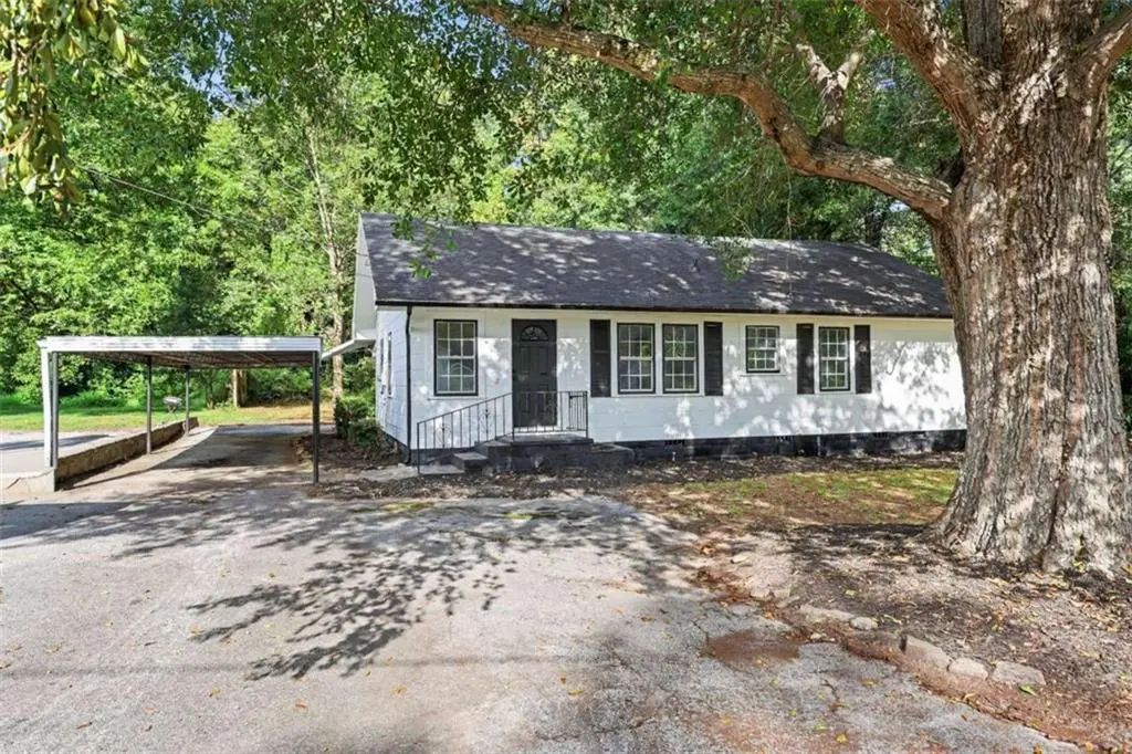 1059 Prather Bridge Road, Toccoa
