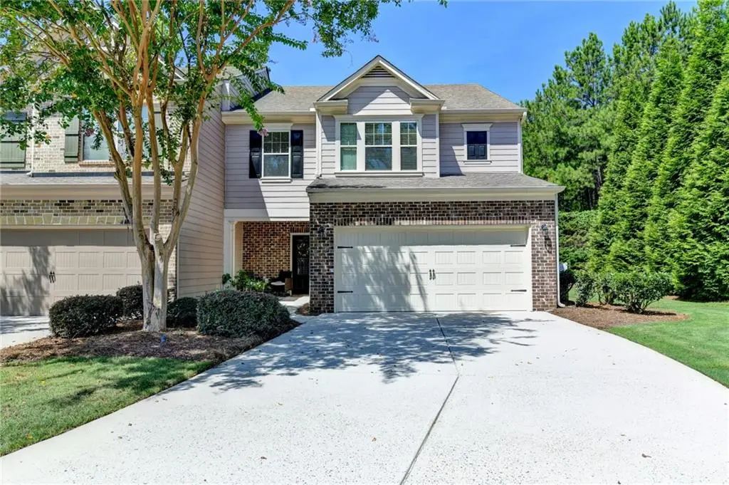 5880 Vista Brook Drive, Suwanee