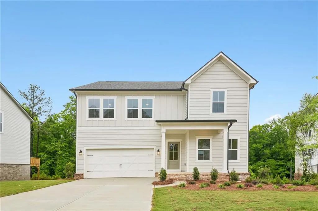 5368 Heron Bay Boulevard, Locust Grove