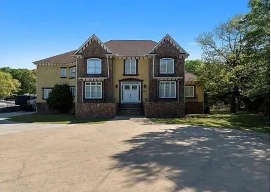 1081 Humphries Road Nw, Conyers