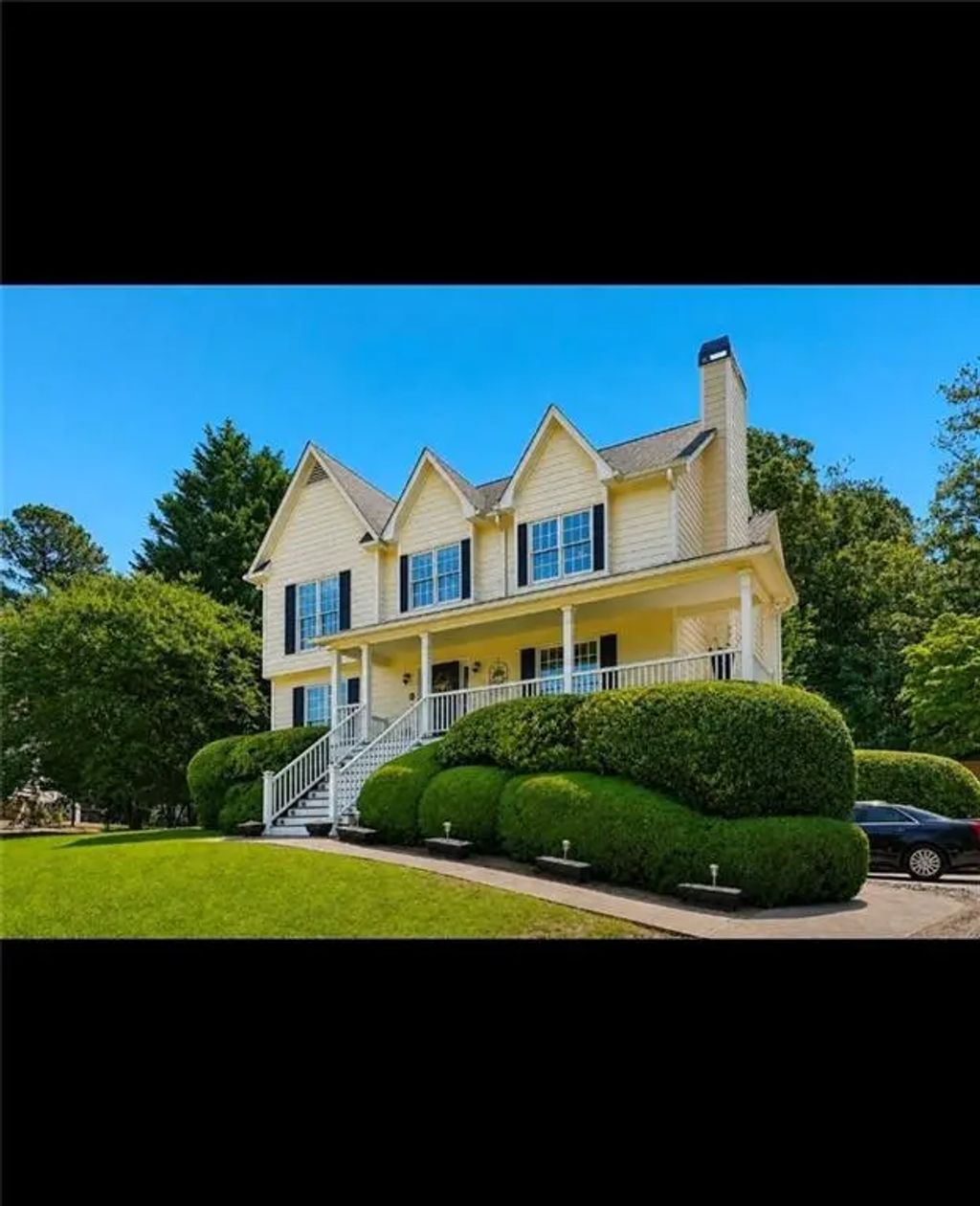 243 Abbington Way, Douglasville