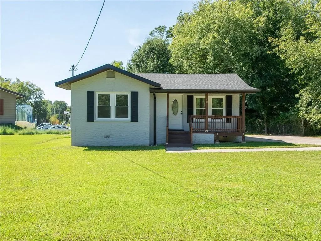 40 Paris Drive Sw, Rome