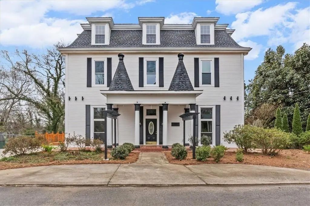 1804 Gordon Avenue Ne, Rome