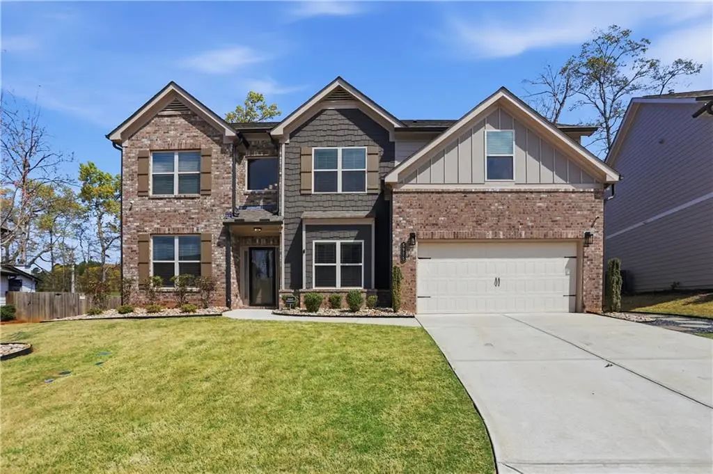 5975 Park Bay Court, Flowery Branch