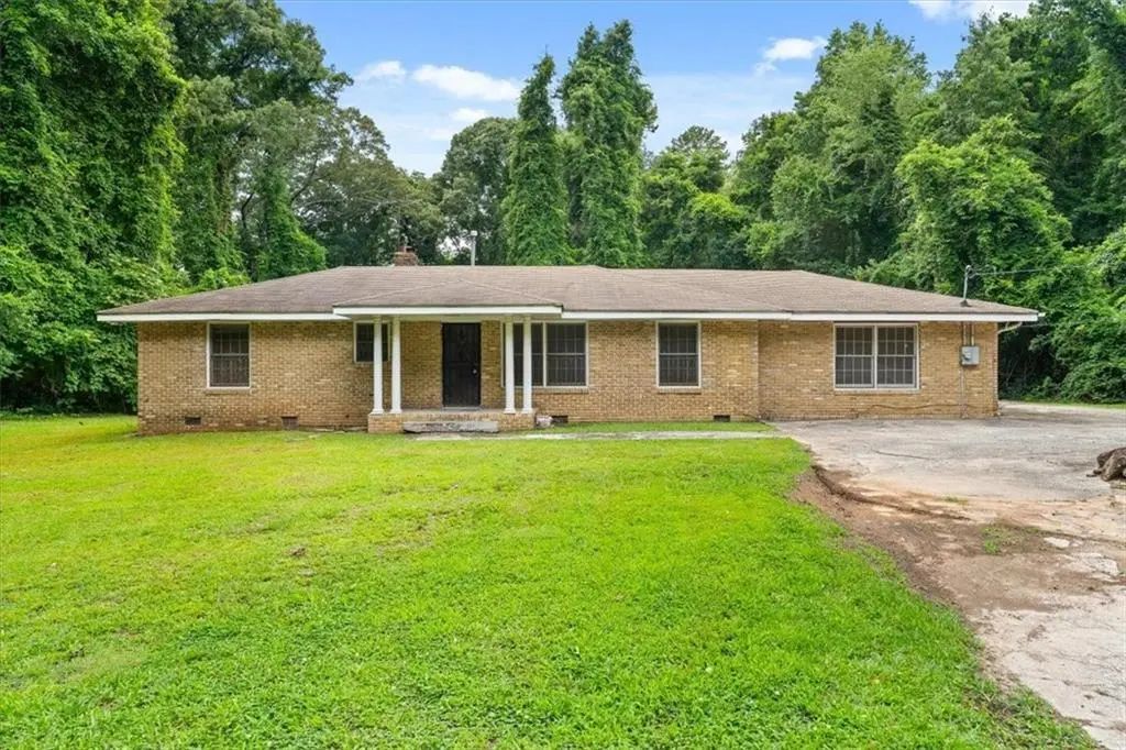 2205 Enon Road Sw, Atlanta