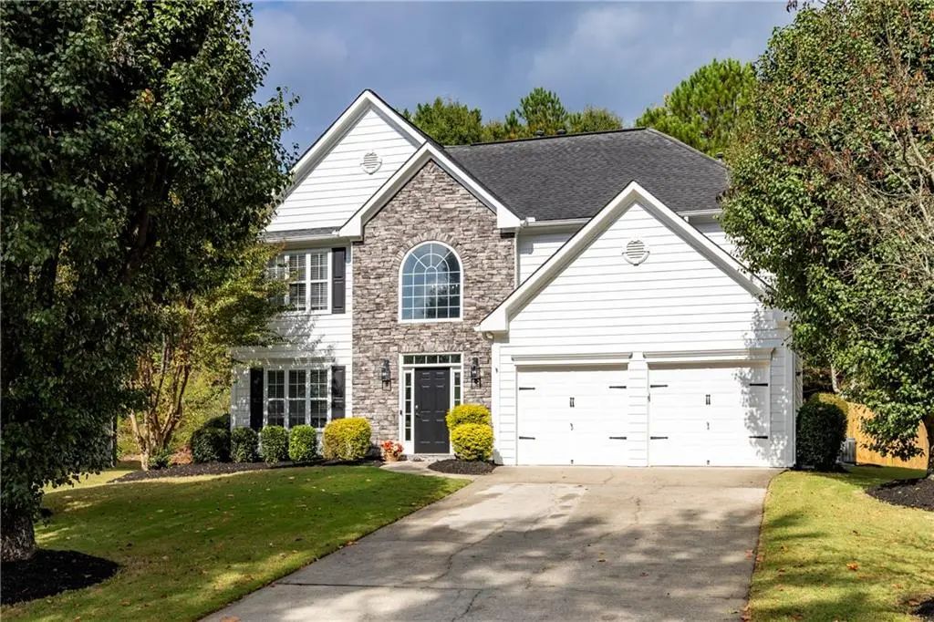 1930 Overland Crossing, Alpharetta