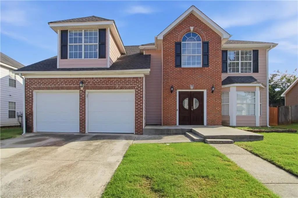 6169 Remington Park, Lithonia
