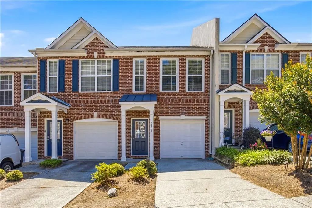 3221 Mill Springs Circle, Buford