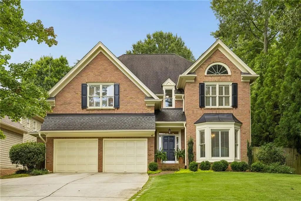 2082 Anderson Drive Se, Smyrna