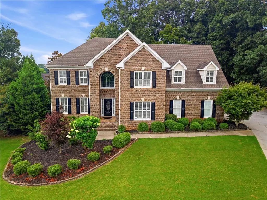 1404 Megan Danielle Drive, Lilburn
