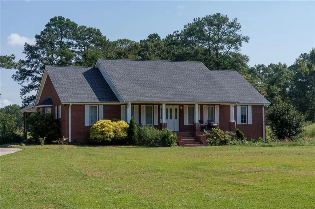 3000 Highway 81 W, Hampton