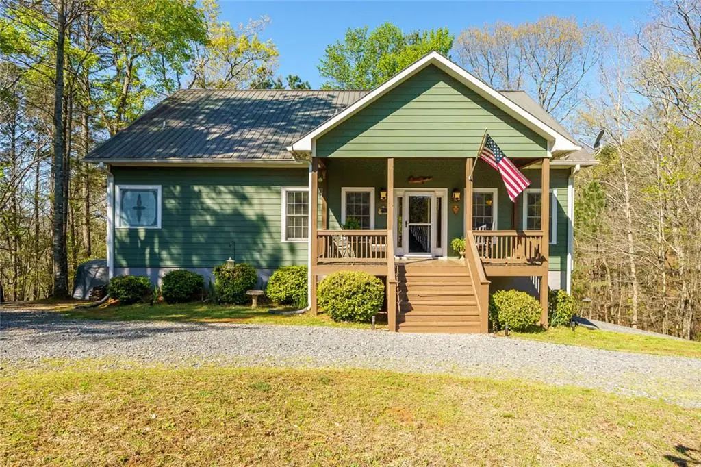 144 Monet Drive, Ellijay