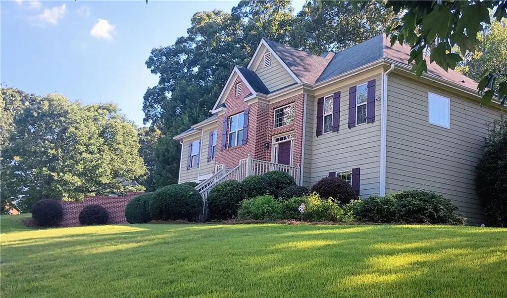 3783 Refinement Way, Douglasville