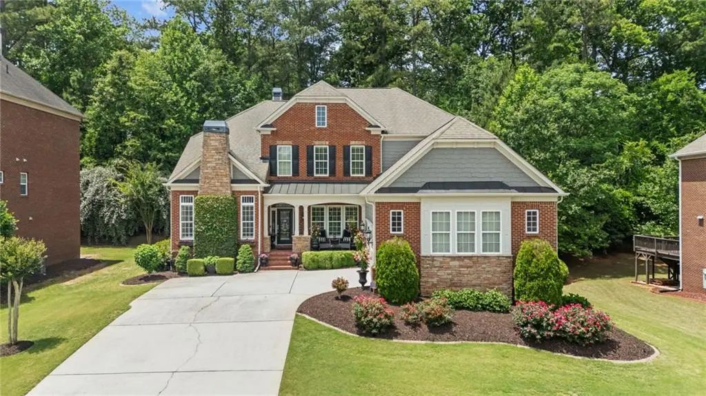 5010 Collins Lake Drive, Mableton