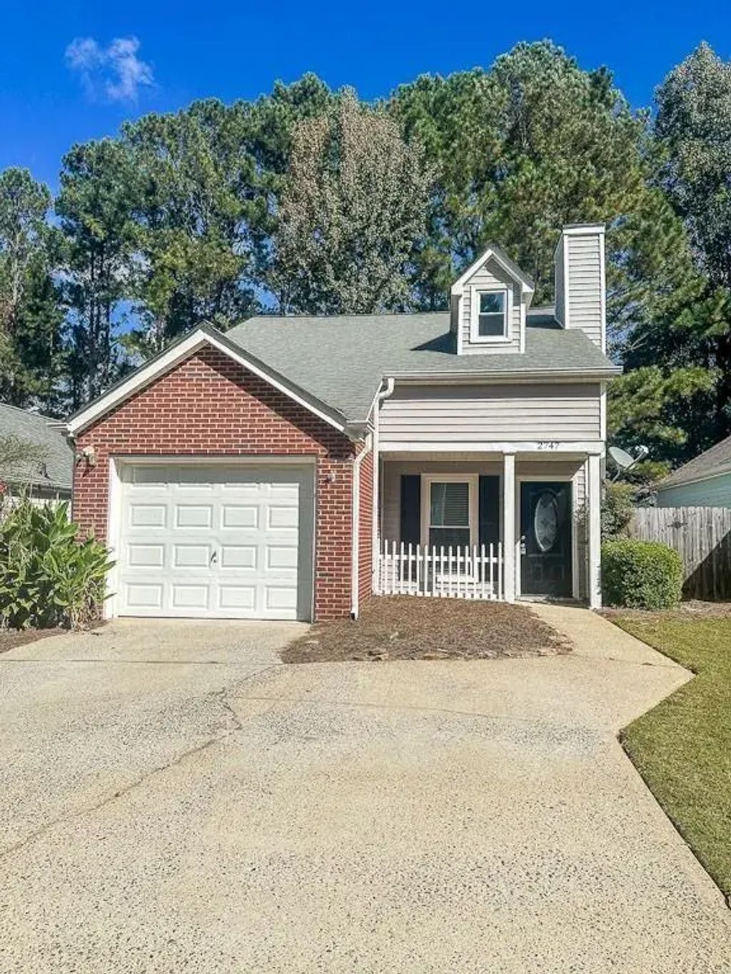 2747 Highland Ridge Nw, Kennesaw