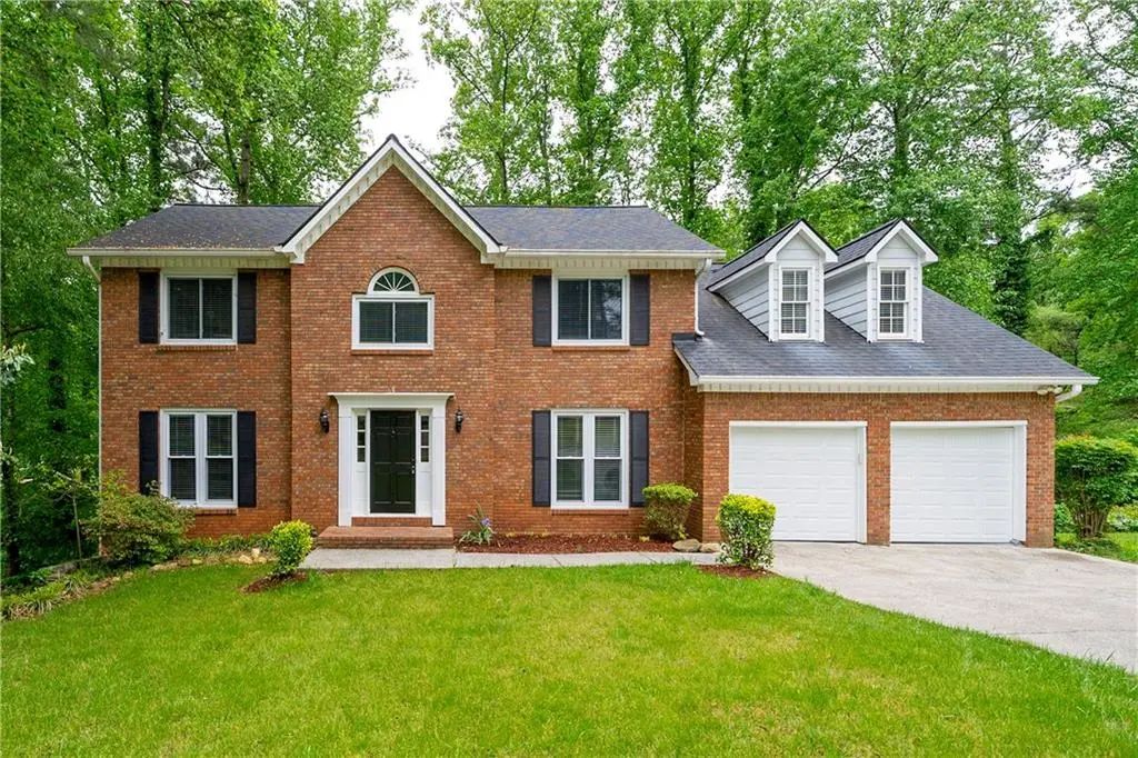 4279 Arbor Club Drive, Marietta