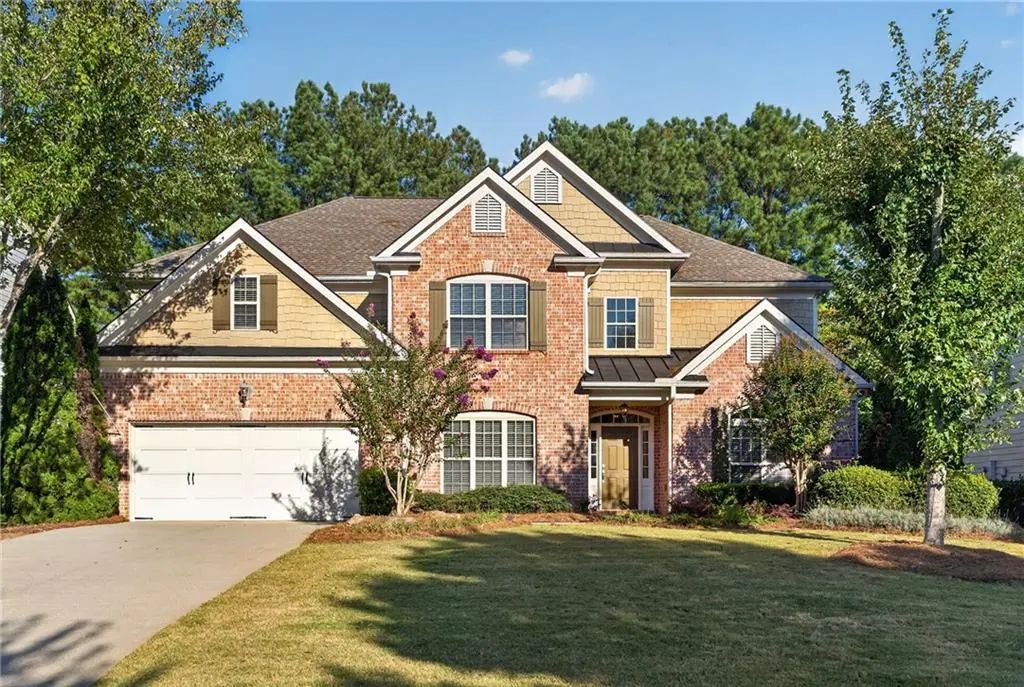 2035 Manor View, Cumming