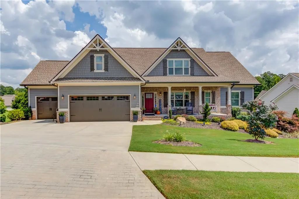 629 Fleeting Court, Monroe