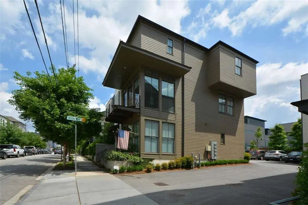 Unit 85 - 698 Fraser Street, Atlanta