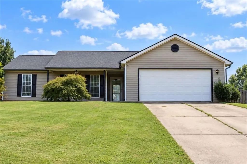 485 Raymond Drive, Winder