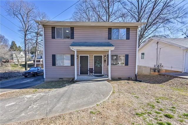 955 Tilden Street Nw, Atlanta