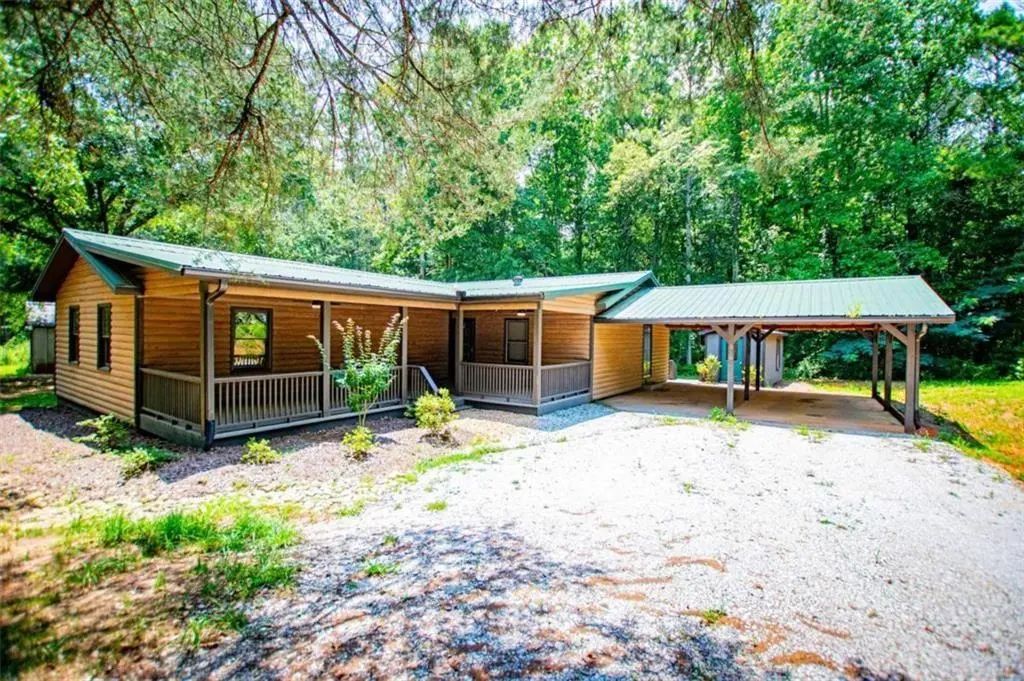 315 Laurel Road, Carrollton